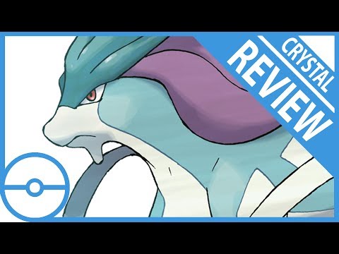 Pokémon Generation 2 In-Depth Review