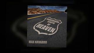 Max Navarro - Hollywood (2016)