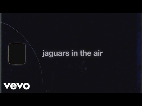 Video thumbnail for jaguars in the air