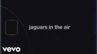 Lykke Li - jaguars in the air (Audio)