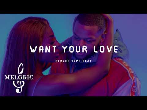[FREE] Rimzee x Potter Payper UK Rap Type Beat 2022 " Want Your Love " | UK Rap Instrumental 2022
