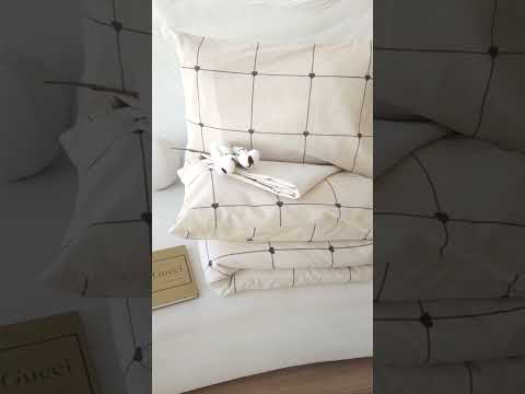 Миниатюра изображения товара Комплект постельного белья Блакiт Cell 2сп 50х70 41252/0/607401/457973