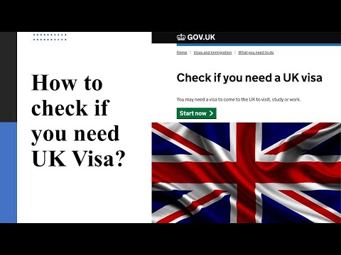Do you really need UK Transit Visa 2023 ? How to check if you need UK Transit Visa
