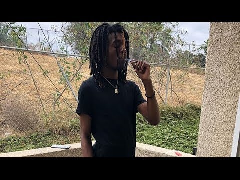 Lite Fortunato - God Flow / Bring Em To Church [Prod by MarcusBasquiat]