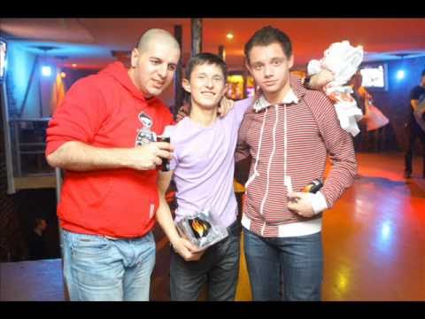 Kamasutrance Megamix- 2011