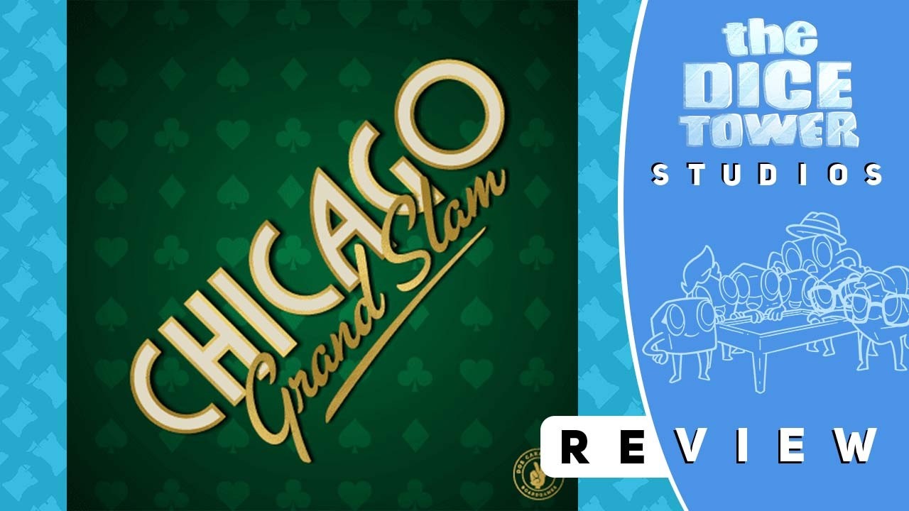 Chicago Grand Slam Review: This Grand Slam is Foul