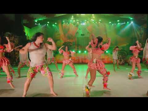 O Povo Negro da Amazônia - Coreografia 2025