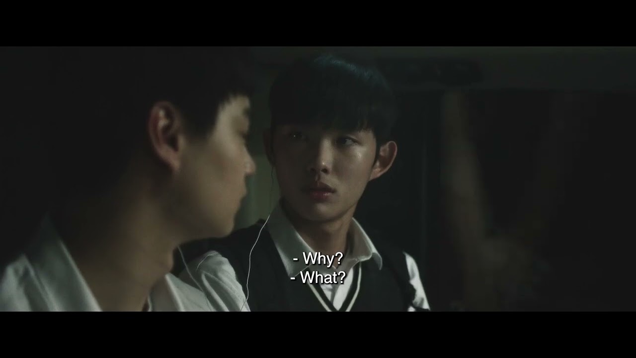 너와 나의 5분 (404 Still remain, Our 5 minutes) Teaser 30s