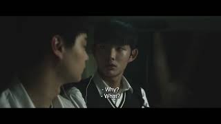 너와 나의 5분 (404 Still remain, Our 5 minutes) Teaser 30s