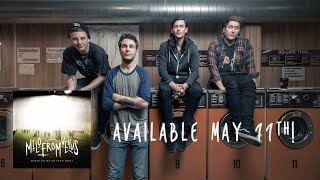 Milo From Venus - You're At One With Nothing [OFFICIAL PROMO]