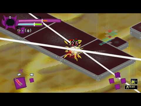 Gameplay Trailer