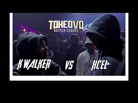 K Walker vs Xcel