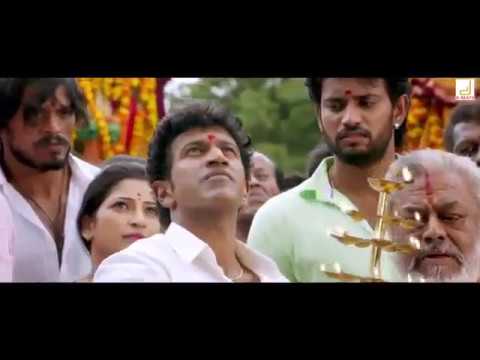 Naguva Nanjunda - Doddamane Hudga | Puneeth Rajkumar Power Star