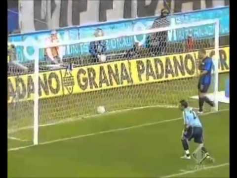 Fabio Quagliarella - L'uomo dei goal impossibili