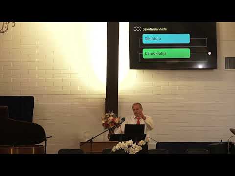 Ikona zvijeri - Isus Dolazi 11 - Radmilo Bodiroga