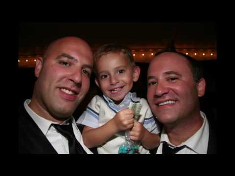 B'Nai Mitzvah Family Montage HD 090316