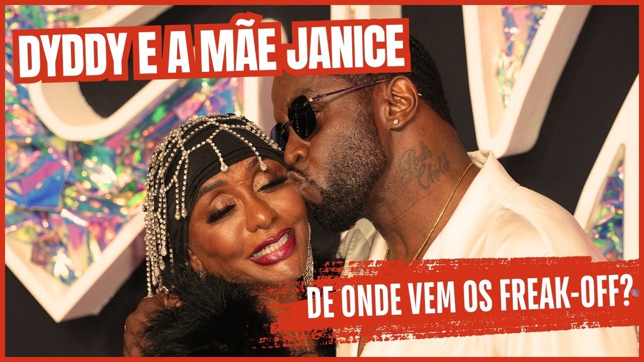 Diddy e a mãe: quando as freak offs começaram?