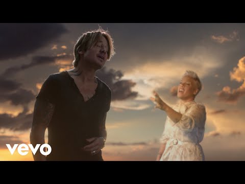 Keith Urban - One Too Many (with P!nk)