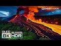 The Best 8K Dolby Vision HDR 120FPS 16K HDR 8K 4K Video TV