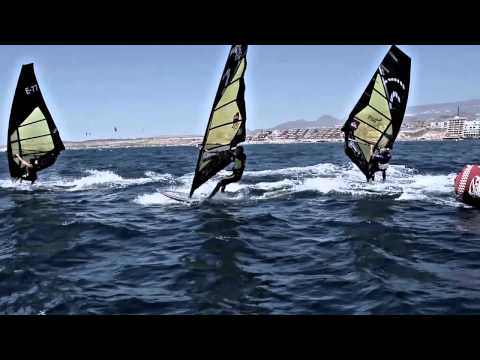 Alberto Menegatti - winter training