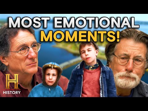 The 3 Discoveries That Changed Everything | The Curse of Oak Island