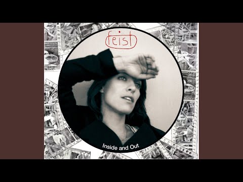 Videoclip de Inside And Out (Second Best Remix) — Feist