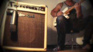 Video thumbnail for Two Rock Studio Pro 22 Combo. by Fret Junkies