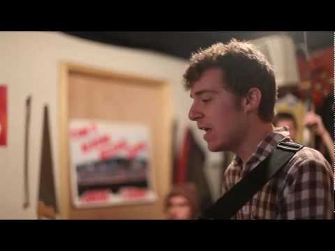 Sweet Virginia Lee - Parsonsfield (Formerly Poor Old Shine)