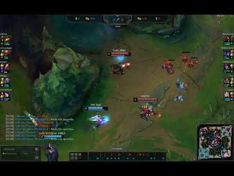 Morgana Dark Binding weird hitbox