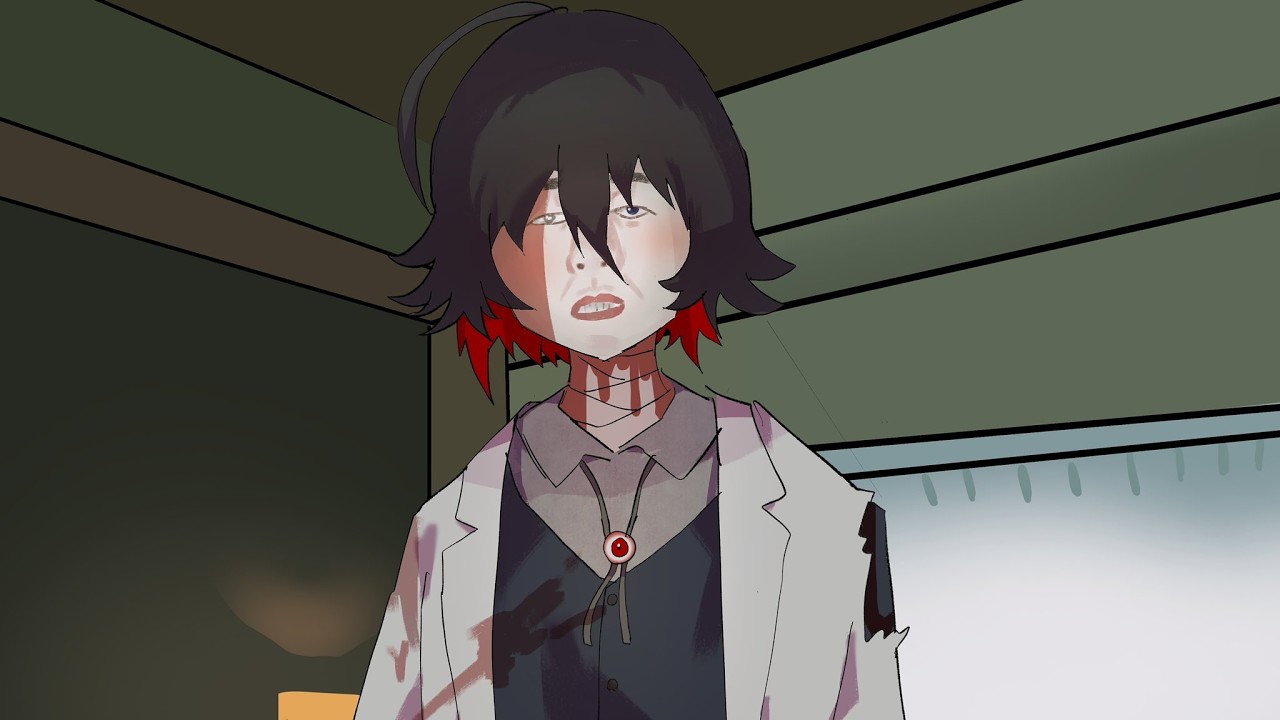 何度もリピートして見ないでくれ