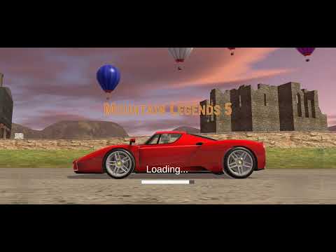 Mountain Legends 5 video thumbnail
