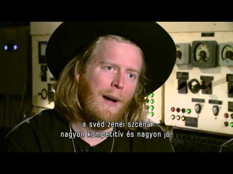 Kulisszák mögött az A38 Hajón: Movits!