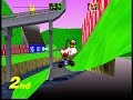 Mario Kart 64 Flower Cup 600cc Buts It S X4