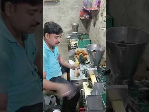 Agarbatti Machine Spare Parts