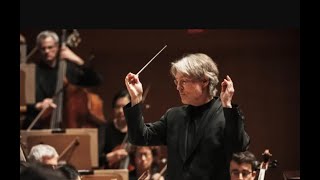 Download lagu ペッカ=サロネン＆パリ管 ブルックナー 交響曲第4番「ロマンティック」(Pekka-Salonen&ODP/Bruckner No.4/Live) mp3