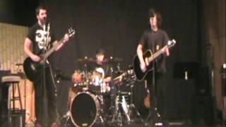 Amnesty Coffee House