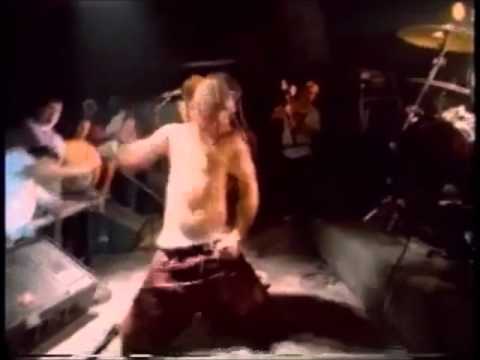 Beowülf - Throw Your Rock (Music Video)