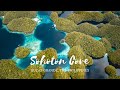 Sohoton Cove National Park Cinematic Drone (Siarago)