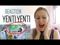 YENTI YENTI Foreigner Reaction | WHAT WHAT