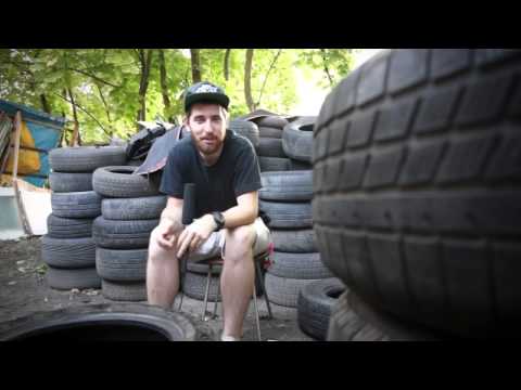 Tata Kres zapowiada składankę "Bydgoska Scena"