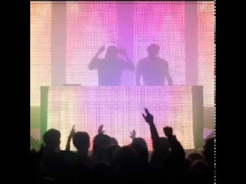 WhiteNoize - Funky Sense (FREE DOWNLOAD)