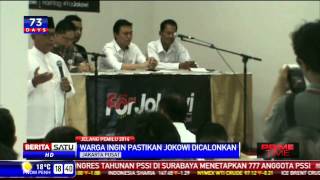 Download lagu Jokowi Diyakini Bisa Atasi Masalah Indonesia mp3