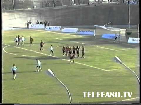 Calcio Serie C2 1999-00: Lanciano Fasano