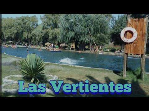 Las Vertientes en Panquehue