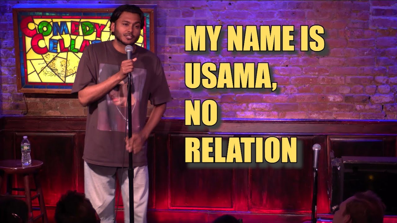 Usama Siddiquee