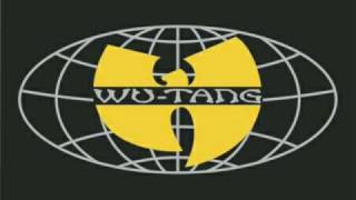 Wu - Tang Clan - Diesel Instrumental