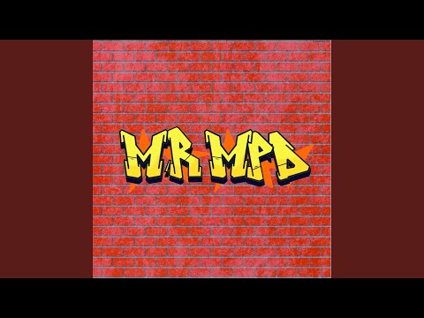 mr mpd