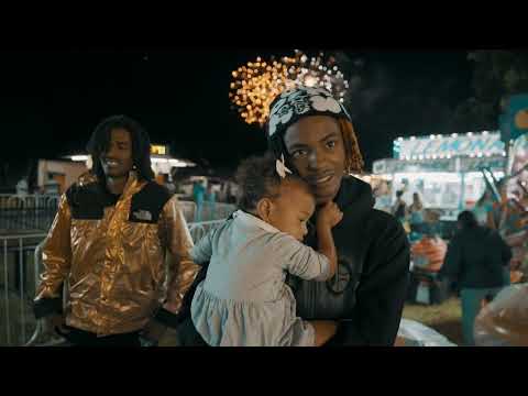 YSN Flow- "BROTHERS GONE!" (Official Music Video)