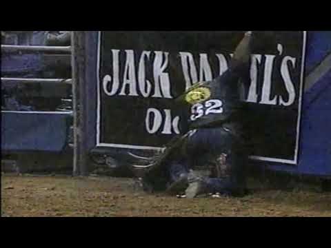 PBR 1996: Chained Lightning airplanes Adam Carrillo