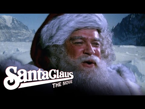 'Santa Saves Christmas!' Scene | Santa Claus: The Movie
